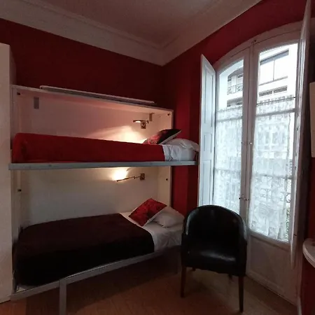 Alojamiento Buciero Hotel Santoña Buitenkant foto